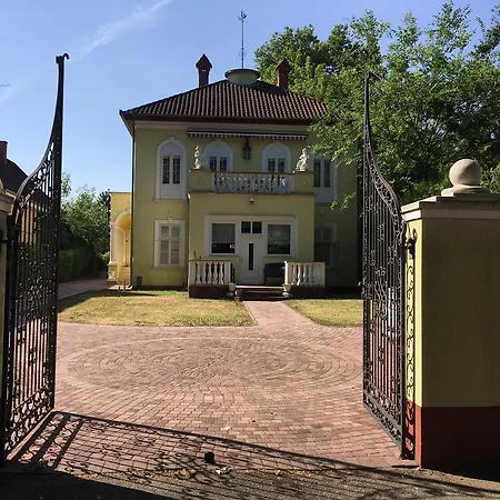 Schloss Apartman