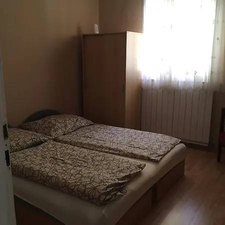 Schloss Apartman *
