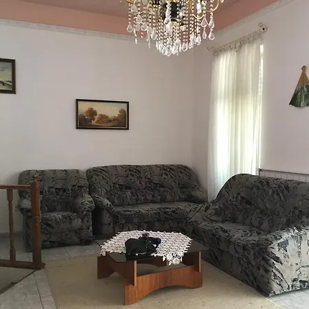 Apartament Schloss Apartman Siófok